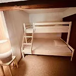 Alpaka-ferienhaus Oenzlen By Interhome Semesterbostad