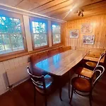 Alpaka-ferienhaus Oenzlen By Interhome Semesterbostad *