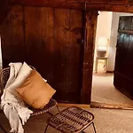 Alpaka-ferienhaus Oenzlen By Interhome
