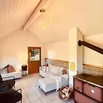 Alpaka-ferienhaus Oenzlen By Interhome * Wynigen