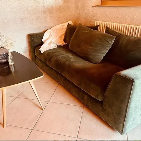 Tatil Evi Alpaka-ferienhaus Oenzlen By Interhome Wynigen