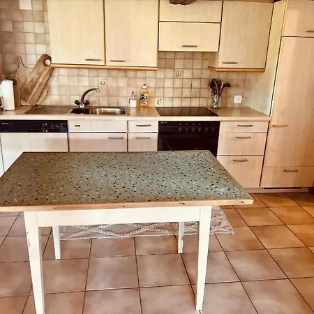 Tatil Evi Alpaka-ferienhaus Oenzlen By Interhome Wynigen