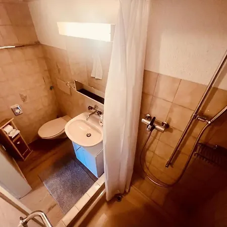 Tatil Evi Alpaka-ferienhaus Oenzlen By Interhome