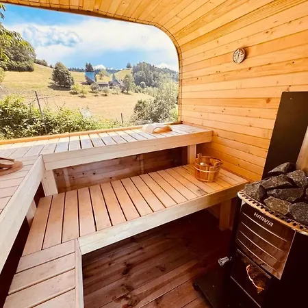 Alpaka-ferienhaus Oenzlen By Interhome Wynigen