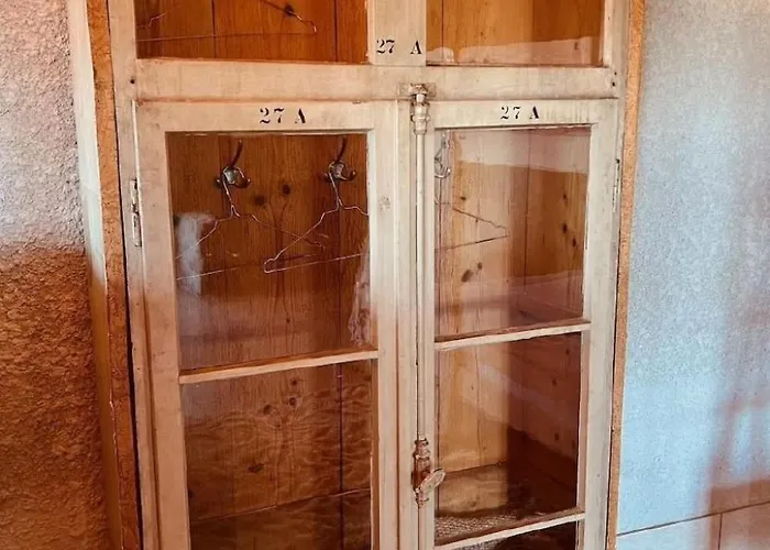 Alpaka-ferienhaus Oenzlen By Interhome Tatil Evi *