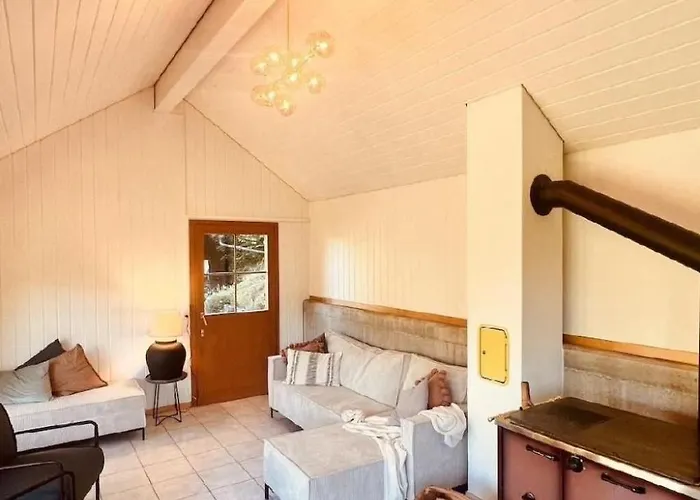 Alpaka-ferienhaus Oenzlen By Interhome * Wynigen